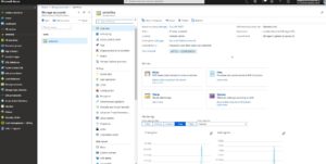 azure-storage