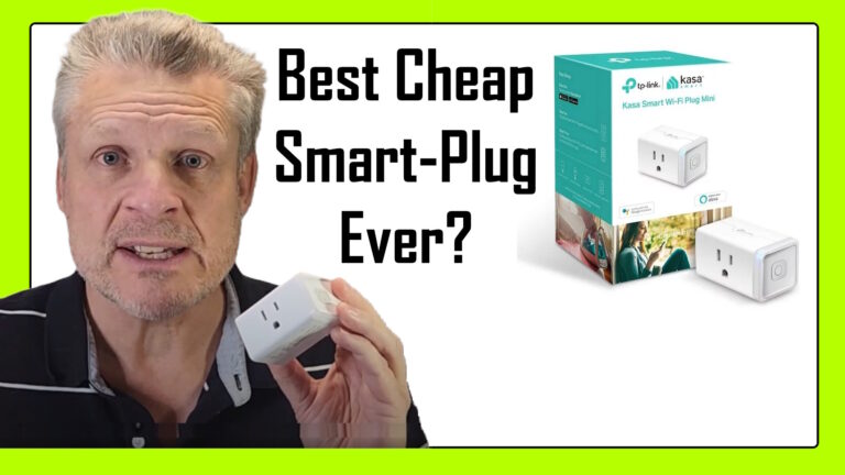 best cheap smartplug ever