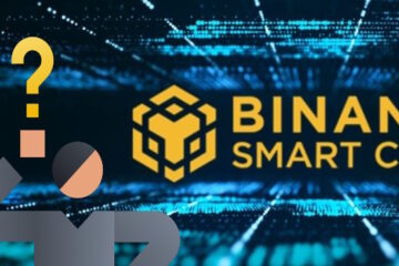 binance smart chain explained