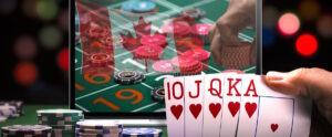 canadian online casino