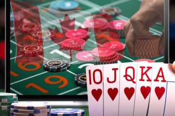 canadian online casino