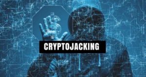 cryptojacking