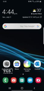 Disable Google Lens Restore Voice Search (1)