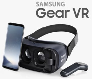 gear vr