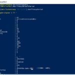 get-cluster-quarantine-information-powershell