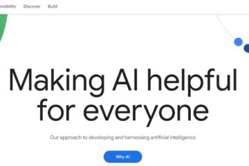 google ai making ai for everyone