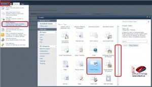 How to Add A Gantt Chart to Sharepoint 2010 Foundation