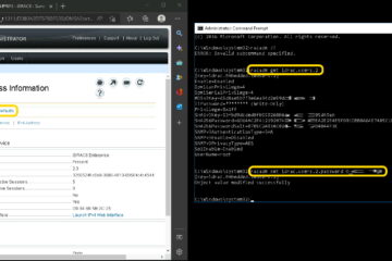 how-to-reset-iDRAC-Password-From-Dell-OMSA