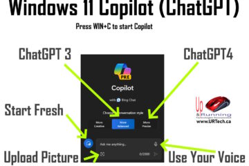 how to use Windows 11 Copilot ChatGPT for Free