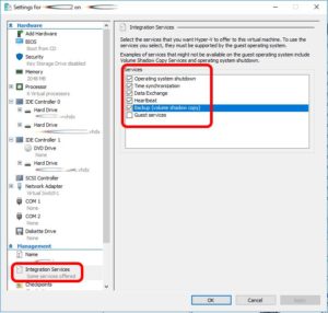 hyperv-integration-services-server2016