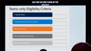 Microsoft-Teams-only-eligibility-criteria-ignite-2018