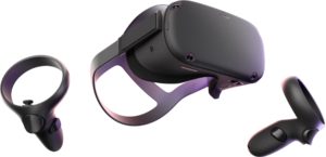 oculus quest