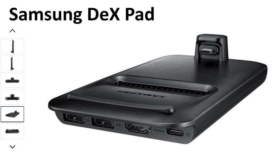 samsung-dex-pad