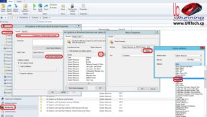 SOLVED: How To Add Windows Build and Sub-build Numbers To System Center Configuration Manager Report