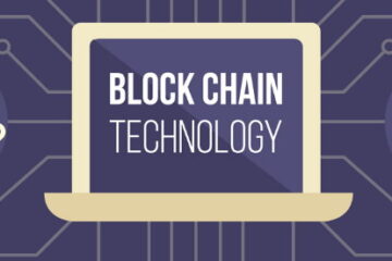 Securing Digital Transactions with Blockchain Technology