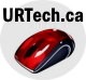 URTech Mouse logo-dark-80