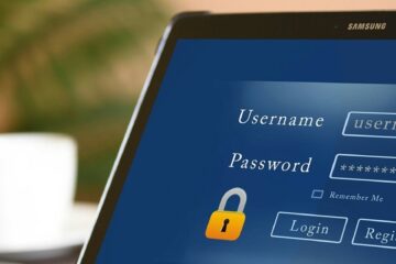 username password credentials samsung tablet login