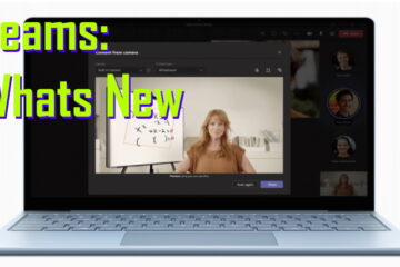 whats new in ms teams