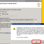 How to Add a Server 2008 R2 Domain Controller (DC) to a Server 2008 Domain