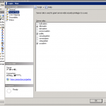 7a Add BESAdmin To SQL Login