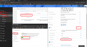 how-much-space-is-email-using-office365-admin-portal