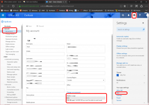 how-much-space-is-email-using-office365-user